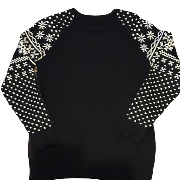 Oh Stap Christmas Sweater Size Small - Picture 3 of 7